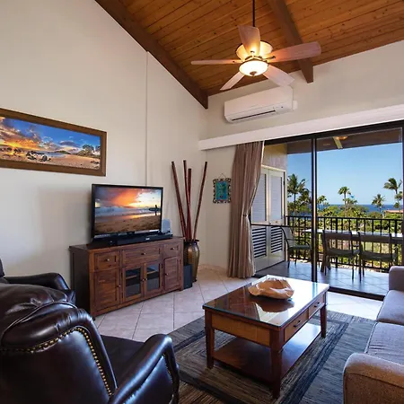 Kamaole Sands 5-409